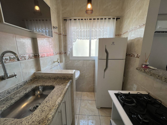 Imagem Apartamento com 1 Quarto à Venda, 45 m² em Boqueirão - Praia Grande Imagem Apartamento com 1 Quarto à Venda, 45 m² em Boqueirão - Praia Grande