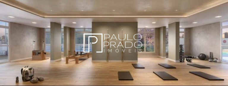 Imagem Apartamento com 2 Quartos à Venda, 42 m² em Barra Funda - São Paulo Imagem Apartamento com 2 Quartos à Venda, 42 m² em Barra Funda - São Paulo