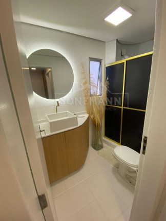 Imagem Apartamento com 2 Quartos à Venda, 49 m² em Canasvieiras - Florianópolis