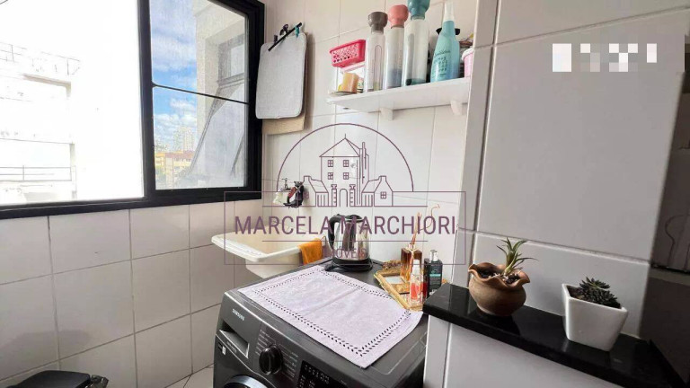 Imagem Apartamento com 2 Quartos à Venda, 80 m² em Coqueiral De Itaparica - Vila Velha
