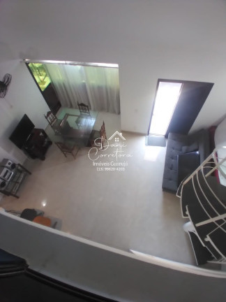 Imagem Imóvel com 3 Quartos para Alugar, 89 m² em Enseada - Guarujá