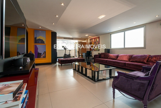 Imagem Apartamento com 3 Quartos à Venda, 286 m² em Higienópolis - São Paulo Imagem Apartamento com 3 Quartos à Venda, 286 m² em Higienópolis - São Paulo