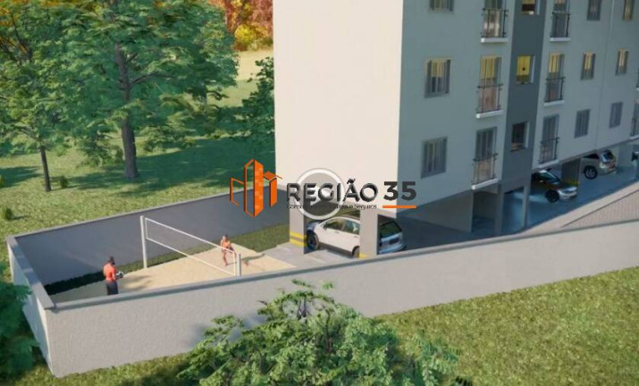 Imagem Apartamento com 2 Quartos à Venda, 47 m² em Estância Poços De Caldas - Poços De Caldas Imagem Apartamento com 2 Quartos à Venda, 47 m² em Estância Poços De Caldas - Poços De Caldas