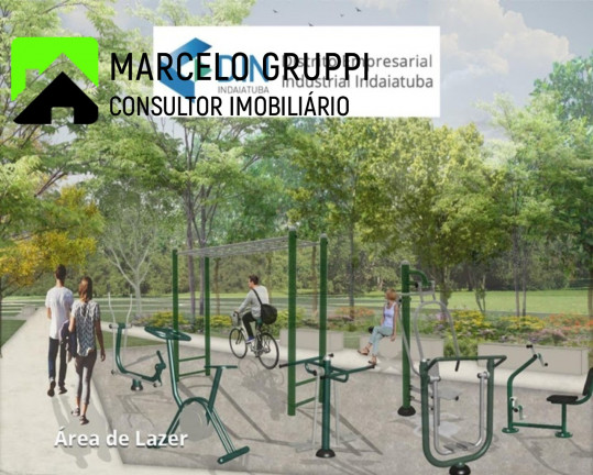 Imagem Terreno à Venda, 470 m² em Chácara Alvorada - Indaiatuba Imagem Terreno à Venda, 470 m² em Chácara Alvorada - Indaiatuba