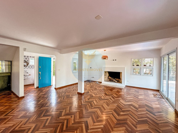 Imagem Casa de Condomínio com 4 Quartos à Venda, 350 m² em Granja Viana - Carapicuíba