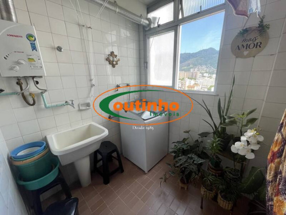 Imagem Apartamento com 3 Quartos à Venda, 88 m² em Vila Isabel - Rio De Janeiro Imagem Apartamento com 3 Quartos à Venda, 88 m² em Vila Isabel - Rio De Janeiro