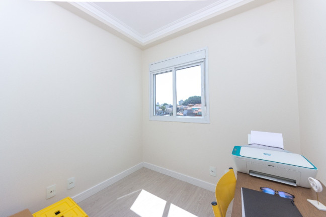 Imagem Apartamento com 2 Quartos à Venda, 64 m² em Saúde - São Paulo