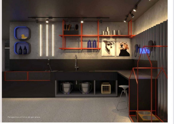 Imagem Apartamento com 1 Quarto à Venda, 37 m² em Tirol - Natal