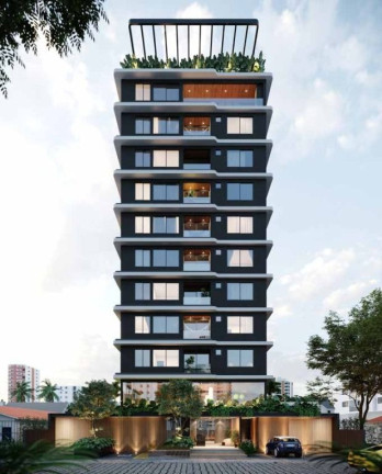 Imagem Apartamento com 2 Quartos à Venda, 52 m² em Tambauzinho - João Pessoa Imagem Apartamento com 2 Quartos à Venda, 52 m² em Tambauzinho - João Pessoa