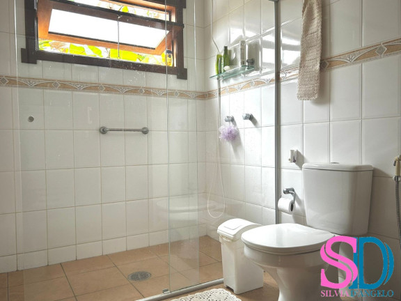 Imagem Casa de Condomínio com 4 Quartos à Venda, 254 m² em Horto Florestal - Ubatuba