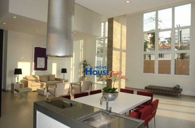Apartamento com 3 Quartos à Venda, 118 m² em Vila Ipojuca - São Paulo