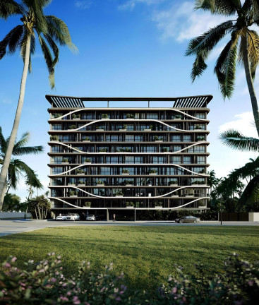 Imagem Imóvel com 1 Quarto à Venda, 20 m² em Ponta De Campina - Cabedelo Imagem Imóvel com 1 Quarto à Venda, 20 m² em Ponta De Campina - Cabedelo