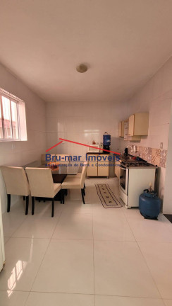 Imagem Sobrado com 3 Quartos à Venda, 126 m² em Vila Belmiro - Santos