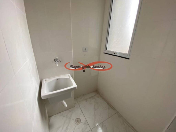 Imagem Apartamento com 2 Quartos à Venda, 39 m² em Vila Antonina - São Paulo Imagem Apartamento com 2 Quartos à Venda, 39 m² em Vila Antonina - São Paulo