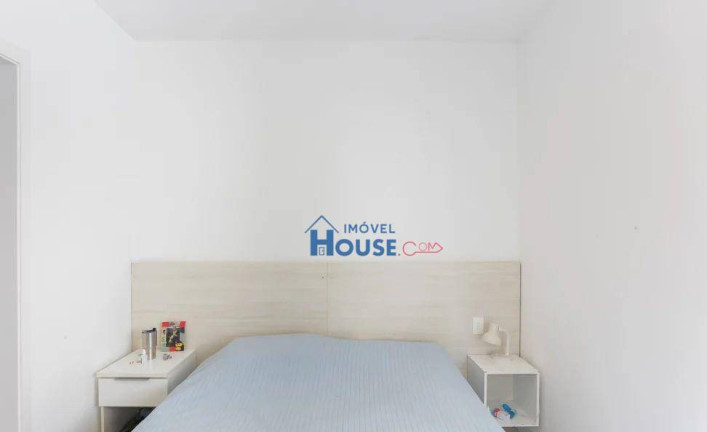 Imagem Apartamento com 2 Quartos à Venda, 77 m² em Pompéia - São Paulo