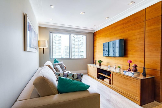 Imagem Apartamento com 2 Quartos à Venda, 85 m² em Vila Nova Conceição - São Paulo Imagem Apartamento com 2 Quartos à Venda, 85 m² em Vila Nova Conceição - São Paulo