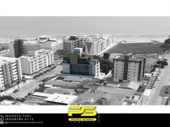 Imagem Apartamento com 1 Quarto à Venda, 18 m² em Bessa - João Pessoa Imagem Apartamento com 1 Quarto à Venda, 18 m² em Bessa - João Pessoa