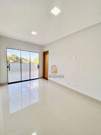 Imagem Sobrado com 3 Quartos à Venda, 187 m² em Jardim Helvécia - Aparecida De Goiânia Imagem Sobrado com 3 Quartos à Venda, 187 m² em Jardim Helvécia - Aparecida De Goiânia