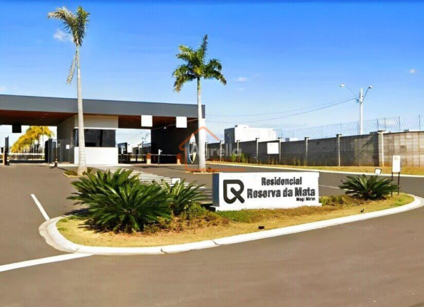 Imagem Imóvel à Venda, 200 m² em Condomínio Reserva Da Mata - Mogi Mirim Imagem Imóvel à Venda, 200 m² em Condomínio Reserva Da Mata - Mogi Mirim