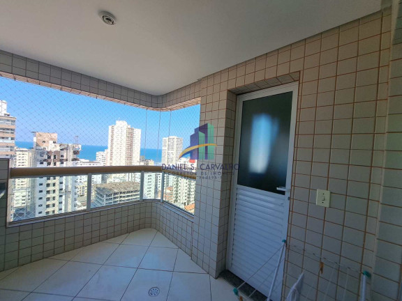 Imagem Apartamento com 2 Quartos à Venda, 78 m² em Aviação - Praia Grande