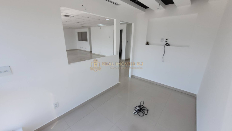 Imagem Sala Comercial à Venda, 108 m² em Recreio Dos Bandeirantes - Rio De Janeiro Imagem Sala Comercial à Venda, 108 m² em Recreio Dos Bandeirantes - Rio De Janeiro