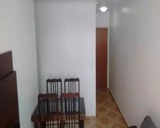 Imagem Apartamento com 1 Quarto à Venda, 42 m² em Belenzinho - São Paulo