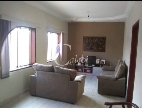Imagem Casa com 3 Quartos à Venda, 260 m² em Jardim São José - Mogi Guaçu Imagem Casa com 3 Quartos à Venda, 260 m² em Jardim São José - Mogi Guaçu