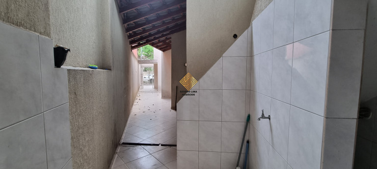 Imagem Casa com 4 Quartos à Venda, 200 m² em Jabaquara - São Paulo