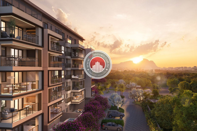 Imagem Apartamento com 3 Quartos à Venda, 133 m² em Barra Da Tijuca - Rio De Janeiro Imagem Apartamento com 3 Quartos à Venda, 133 m² em Barra Da Tijuca - Rio De Janeiro