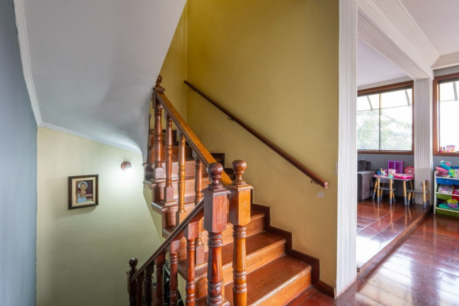 Imagem Casa com 5 Quartos à Venda, 270 m² em Jardim Bonfiglioli - São Paulo Imagem Casa com 5 Quartos à Venda, 270 m² em Jardim Bonfiglioli - São Paulo