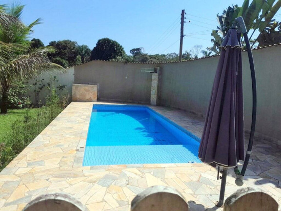 Imagem Chácara com 3 Quartos à Venda, 138 m² em Jardim Somar - Peruíbe Imagem Chácara com 3 Quartos à Venda, 138 m² em Jardim Somar - Peruíbe