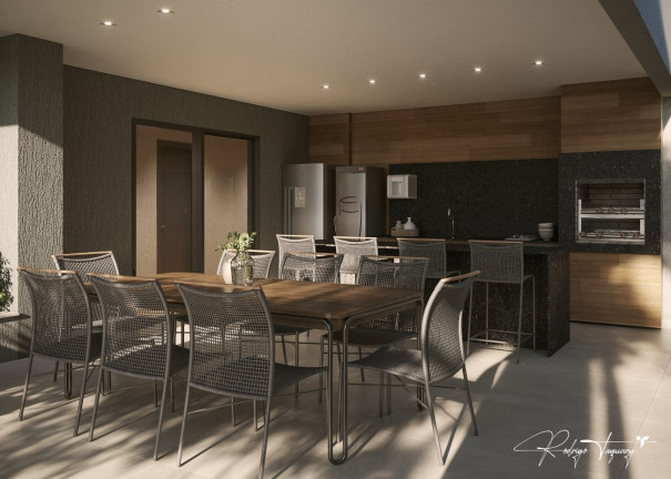 Imagem Apartamento com 3 Quartos à Venda, 134 m² em Setor Bueno - Goiânia Imagem Apartamento com 3 Quartos à Venda, 134 m² em Setor Bueno - Goiânia