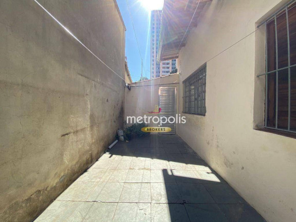 Imagem Casa com 2 Quartos à Venda, 147 m² em Barcelona - São Caetano Do Sul