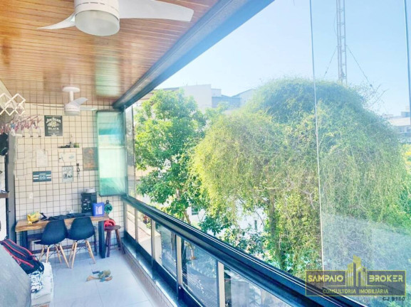 Imagem Apartamento com 3 Quartos à Venda,  em Recreio Dos Bandeirantes - Rio De Janeiro