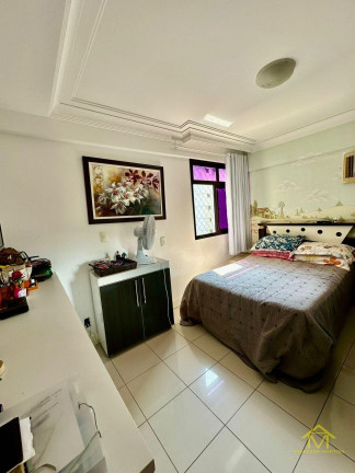 Imagem Apartamento com 4 Quartos à Venda, 140 m² em Itapuã - Vila Velha Imagem Apartamento com 4 Quartos à Venda, 140 m² em Itapuã - Vila Velha