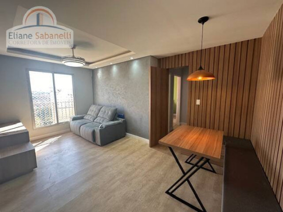 Imagem Apartamento com 2 Quartos à Venda, 60 m² em Vila Andrade - São Paulo Imagem Apartamento com 2 Quartos à Venda, 60 m² em Vila Andrade - São Paulo