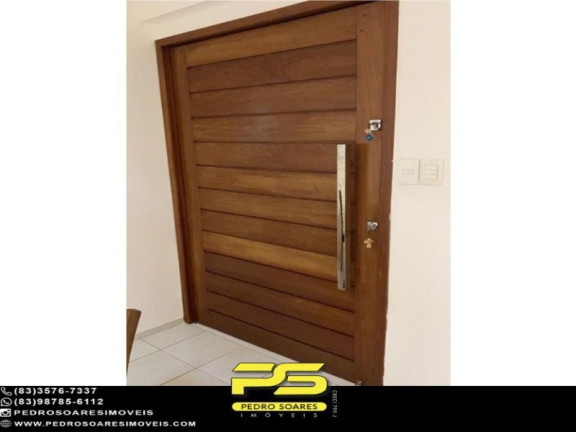 Imagem Apartamento com 3 Quartos à Venda, 114 m² em Cabo Branco - João Pessoa Imagem Apartamento com 3 Quartos à Venda, 114 m² em Cabo Branco - João Pessoa