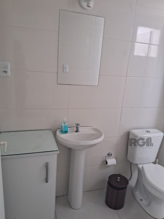 Imagem Apartamento com 1 Quarto à Venda, 33 m² em Centro Histórico - Porto Alegre Imagem Apartamento com 1 Quarto à Venda, 33 m² em Centro Histórico - Porto Alegre