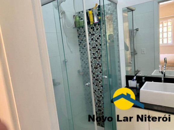Imagem Casa com 3 Quartos à Venda, 120 m² em Itaipu - Niterói Imagem Casa com 3 Quartos à Venda, 120 m² em Itaipu - Niterói