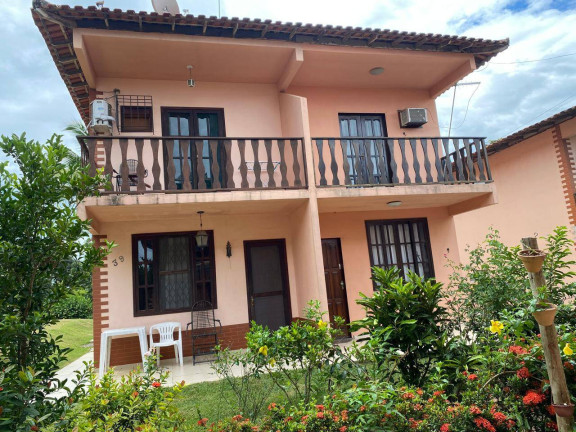 Imagem Casa com 2 Quartos para Alugar, 56 m² em Ponte Dos Leites - Araruama Imagem Casa com 2 Quartos para Alugar, 56 m² em Ponte Dos Leites - Araruama