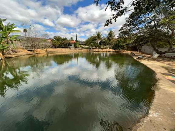 Imagem Chácara com 1 Quarto à Venda, 5.600 m² em Centro - Igarapé Imagem Chácara com 1 Quarto à Venda, 5.600 m² em Centro - Igarapé