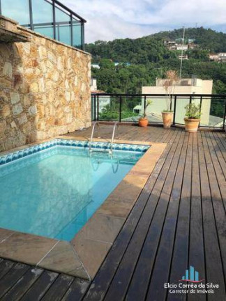 Imagem Apartamento com 3 Quartos à Venda, 170 m² em Jardim Enseada - Guarujá Imagem Apartamento com 3 Quartos à Venda, 170 m² em Jardim Enseada - Guarujá