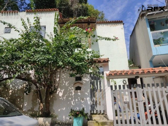 Casa com 3 Quartos à Venda, 225 m² em Serra Grande - Niterói