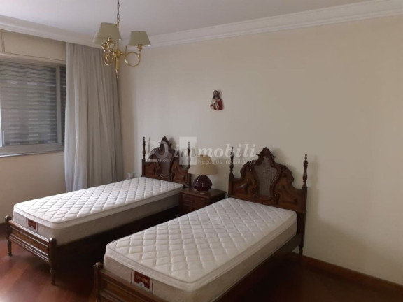 Imagem Apartamento com 4 Quartos à Venda, 340 m² em Higienópolis - São Paulo