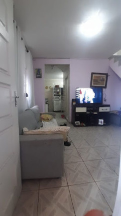 Casa com 3 Quartos à Venda, 90 m² em Jardim São Luiz (zona Sul) - São Paulo