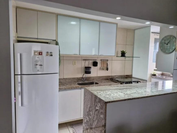 Apartamento com 3 Quartos à Venda, 80 m² em Graças - Recife