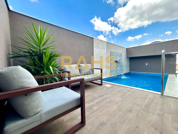 Imagem Apartamento com 3 Quartos à Venda, 191 m² em América - Joinville Imagem Apartamento com 3 Quartos à Venda, 191 m² em América - Joinville