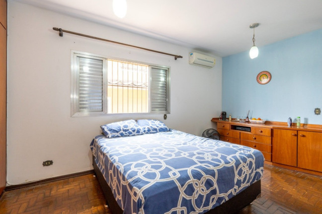 Imagem Casa com 3 Quartos à Venda, 138 m² em Vila Anglo Brasileira - São Paulo Imagem Casa com 3 Quartos à Venda, 138 m² em Vila Anglo Brasileira - São Paulo