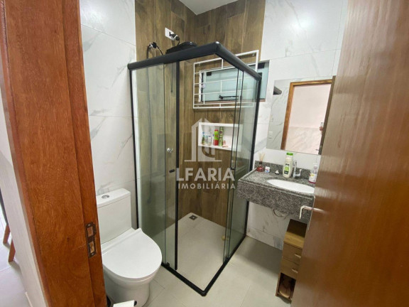 Imagem Casa com 3 Quartos à Venda, 81 m² em Princesa Do Mar - Itapoá Imagem Casa com 3 Quartos à Venda, 81 m² em Princesa Do Mar - Itapoá