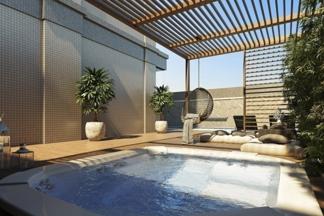 Imagem Apartamento com 3 Quartos à Venda, 131 m² em Meia Praia - Itapema Imagem Apartamento com 3 Quartos à Venda, 131 m² em Meia Praia - Itapema